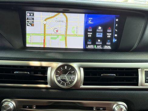 Used 2020 Lexus GS 350 F Sport w/ Preferred Accessory Package RWD image 31
