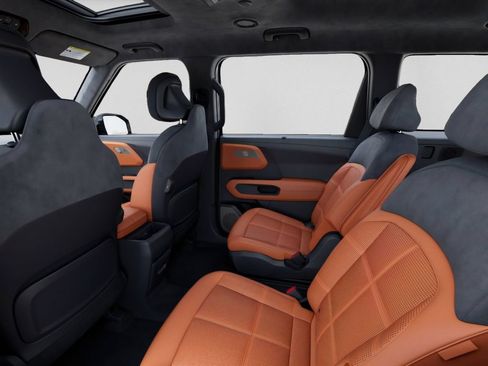 New 2027 Kia Telluride X-Line SX Prestige AWD/4WD image 19