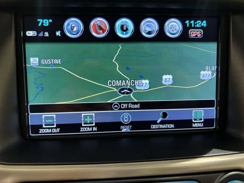 Used 2020 GMC Yukon XL Denali w/ Open Road Package RWD image 13