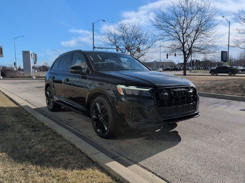 New 2026 Audi Q7 3.0T Premium Plus image 29