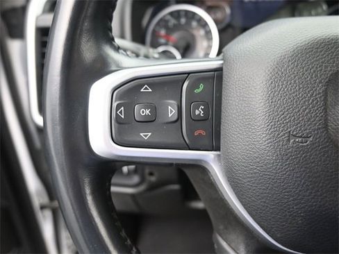 Used 2023 RAM 1500 Big Horn image 31