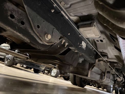 Used 2015 Ford F350 King Ranch w/ King Ranch w/Chrome Package image 26