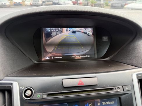 Used 2015 Acura TLX V6 image 7