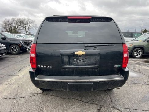 Used 2010 Chevrolet Tahoe LTZ image 6