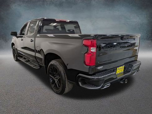Used 2023 Chevrolet Silverado 1500 RST AWD/4WD image 6