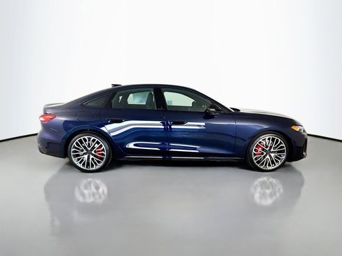 New 2026 Audi S5 Premium Plus AWD/4WD image 8
