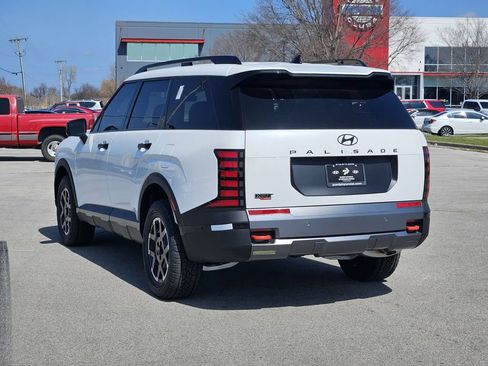 New 2026 Hyundai Palisade XRT Pro AWD/4WD image 5