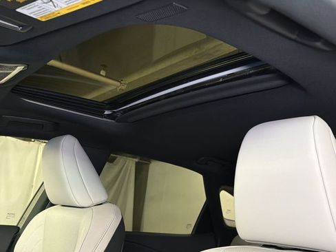 Used 2024 Lexus RX 350 Premium w/ Cold Area Package image 6