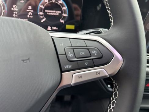 New 2026 Volkswagen Tiguan S image 25