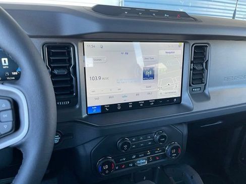 New 2026 Ford Bronco Badlands AWD/4WD image 11