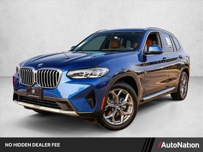 Used 2024 BMW X3 xDrive30i w/ Premium Package w/ZPA