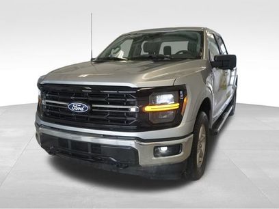 Used 2024 Ford F150 XLT