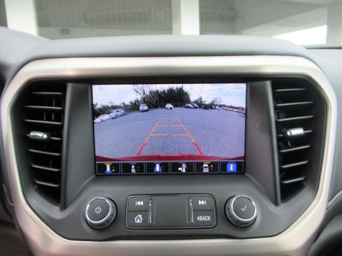 Used 2023 GMC Acadia Denali w/ Denali Ultimate Package image 25