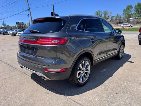 Used 2017 Lincoln MKC Select w/ Select Plus Package image 10