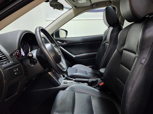 Used 2015 MAZDA CX-5 Grand Touring image 20