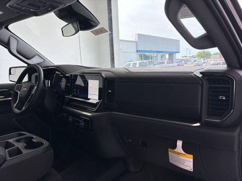 New 2026 Chevrolet Silverado 1500 LT AWD/4WD image 41