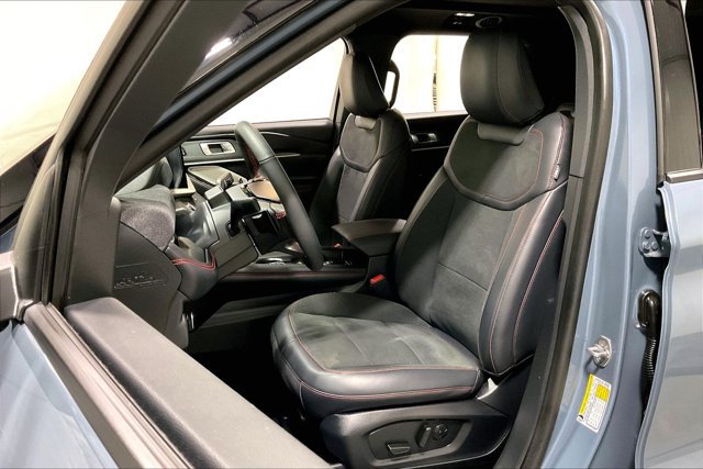 Used 2026 Ford Explorer ST w/ Sun And Sound Package AWD/4WD image 25