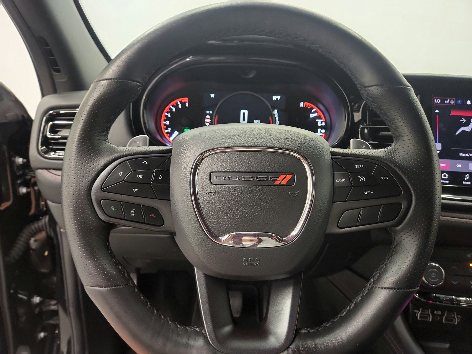 Used 2026 Dodge Durango GT AWD/4WD image 32