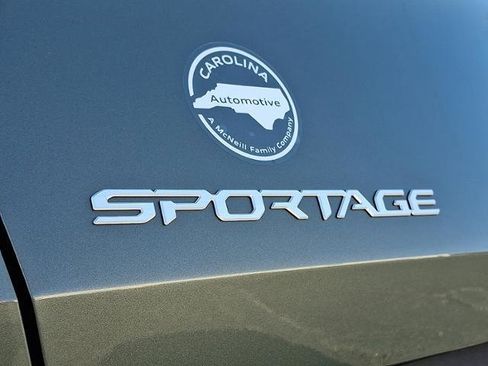 Used 2023 Kia Sportage X-Pro Prestige image 32