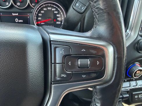 Used 2022 Chevrolet Silverado 2500 LT w/ Convenience Package AWD/4WD image 22