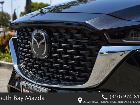 Used 2023 MAZDA CX-5 AWD 2.5 S image 5