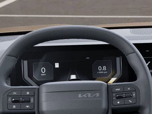 New 2027 Kia Telluride X-Line SX Prestige image 21