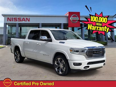 Used 2020 RAM 1500 Limited