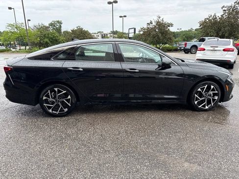 Used 2025 Kia K5 EX FWD image 10