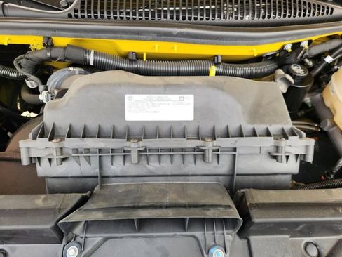 New 2025 Chevrolet Express 2500 RWD image 30