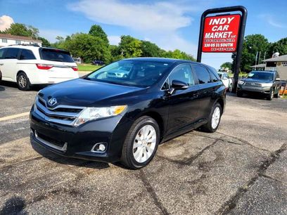Used 2013 Toyota Venza LE