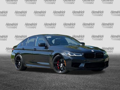 Used 2023 BMW M5 w/ Competition Package image 2