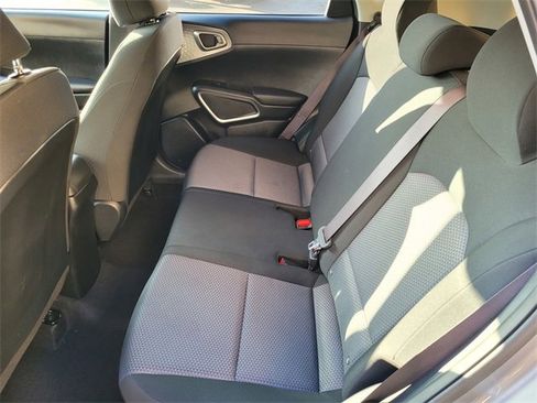 Used 2024 Kia Soul LX w/ Option Group 015 image 8