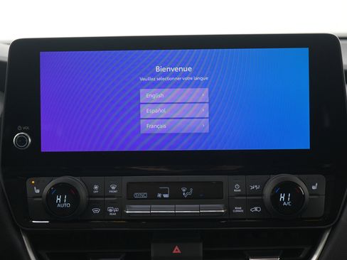 Used 2024 Toyota Grand Highlander XLE image 20