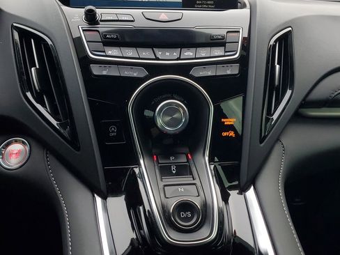 Certified 2024 Acura RDX SH-AWD w/ Technology Package image 27