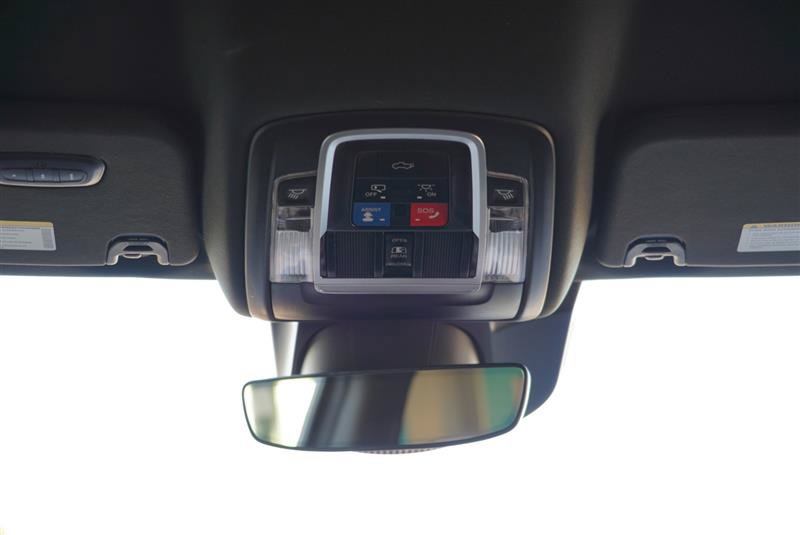 Used 2019 RAM 1500 Limited AWD/4WD image 96