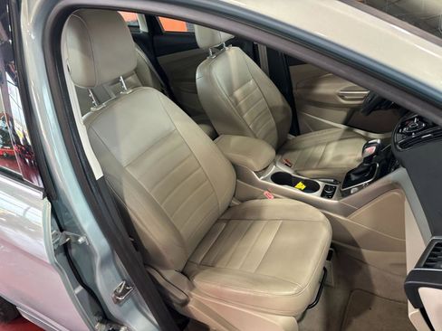 Used 2013 Ford C-MAX SEL image 17