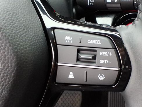 Used 2024 Honda CR-V EX-L image 18