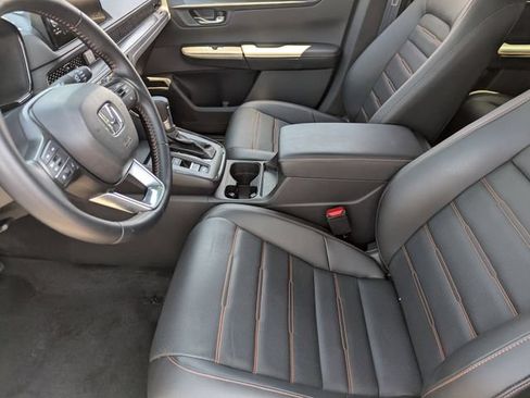Certified 2025 Honda CR-V Sport-L image 19