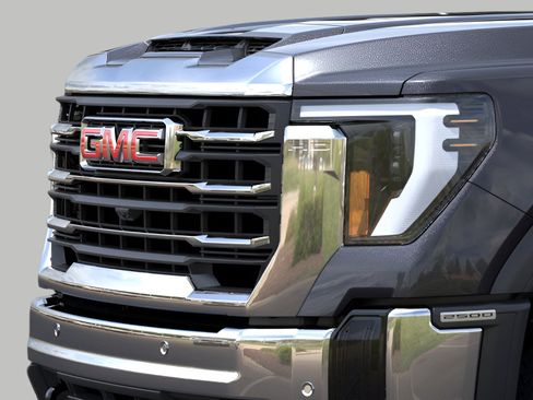 New 2026 GMC Sierra 2500 SLT w/ SLT Premium Package image 13