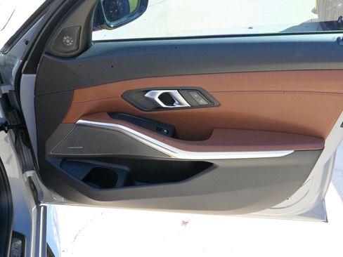 Used 2024 BMW M3 Competition w/ M Driver's Package image 57