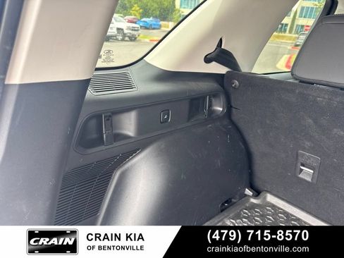 Used 2022 Ford Bronco Sport Big Bend AWD/4WD image 14