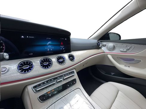 Used 2021 Mercedes-Benz E 450 Coupe image 38