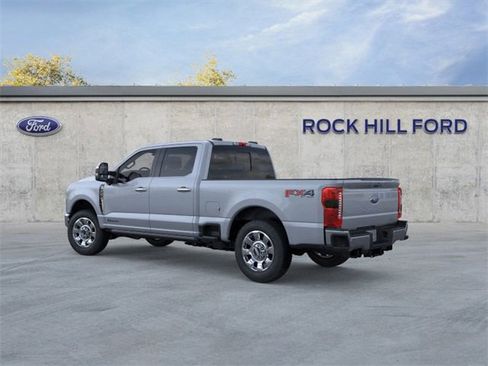 New 2026 Ford F350 Lariat w/ Lariat Ultimate Package image 5