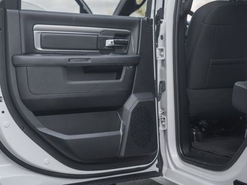 Used 2022 RAM 1500 Classic Warlock image 38