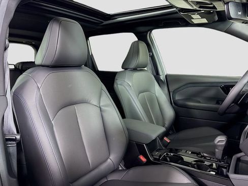 New 2026 Subaru Forester Limited AWD/4WD image 29