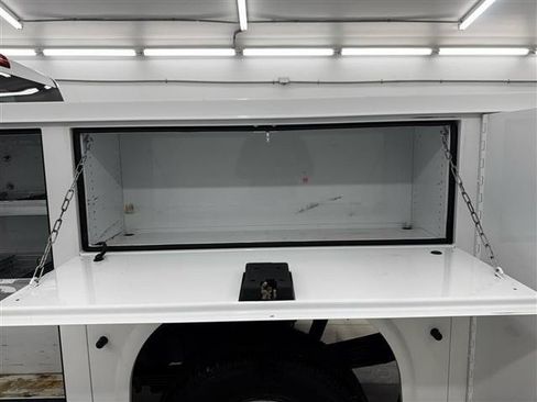 Used 2022 Chevrolet Silverado 2500 W/T w/ WT Convenience Package RWD image 10