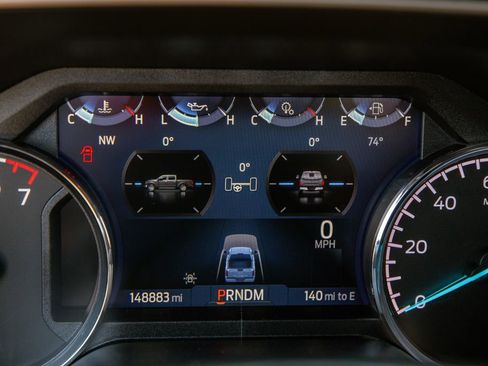 Used 2021 Ford F150 XLT w/ Equipment Group 302A High image 19