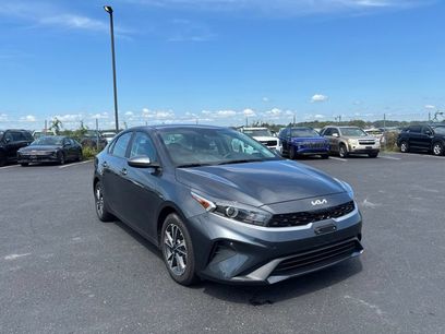 Used 2024 Kia Forte LXS