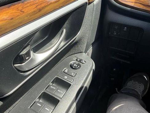 Used 2018 Honda CR-V EX image 32