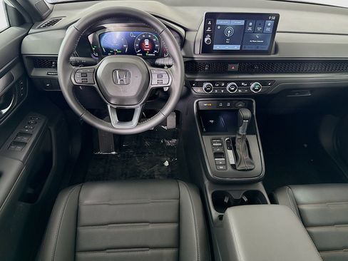 New 2026 Honda CR-V Sport-L image 27